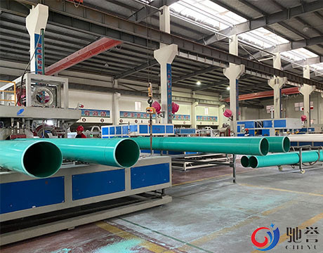 เครื่องผสมผงผสม PVC ความเร็วสูง เครื่องผสมผงสำหรับเครื่องอัดรีดท่อพีวีซี