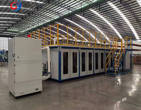 เครื่องชั่งตวงยาอัตโนมัติสำหรับสารเติมแต่งผงเคมี