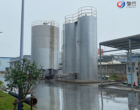 ระบบผสมสารผสมการป้อนยาอัตโนมัติสำหรับสายการผลิต Extruder แบบตั้งพื้น SPC/WPC/LVT
